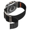 Pasek Spigen DuraPro Flex do Samsung Galaxy Watch Ultra (47 mm) – Czarny
